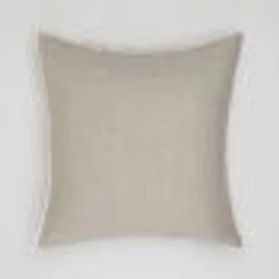 Pure Linen Euro Sham