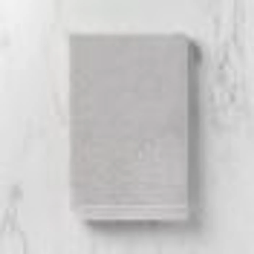 Quattro Serviette de bain