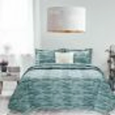 Robson Coverlet