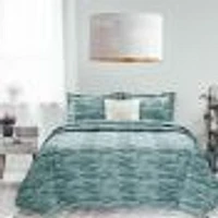 Robson Coverlet