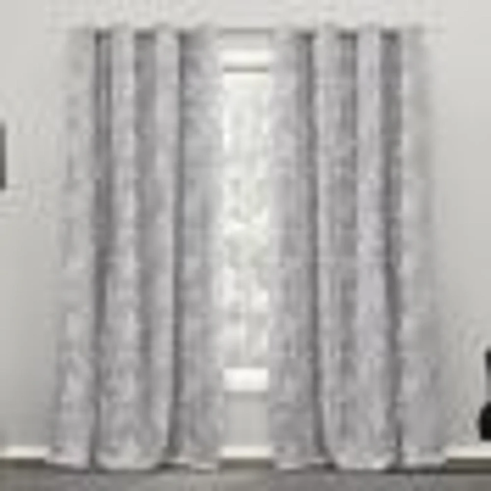Salina Grommet Curtain