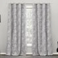 Salina Grommet Curtain