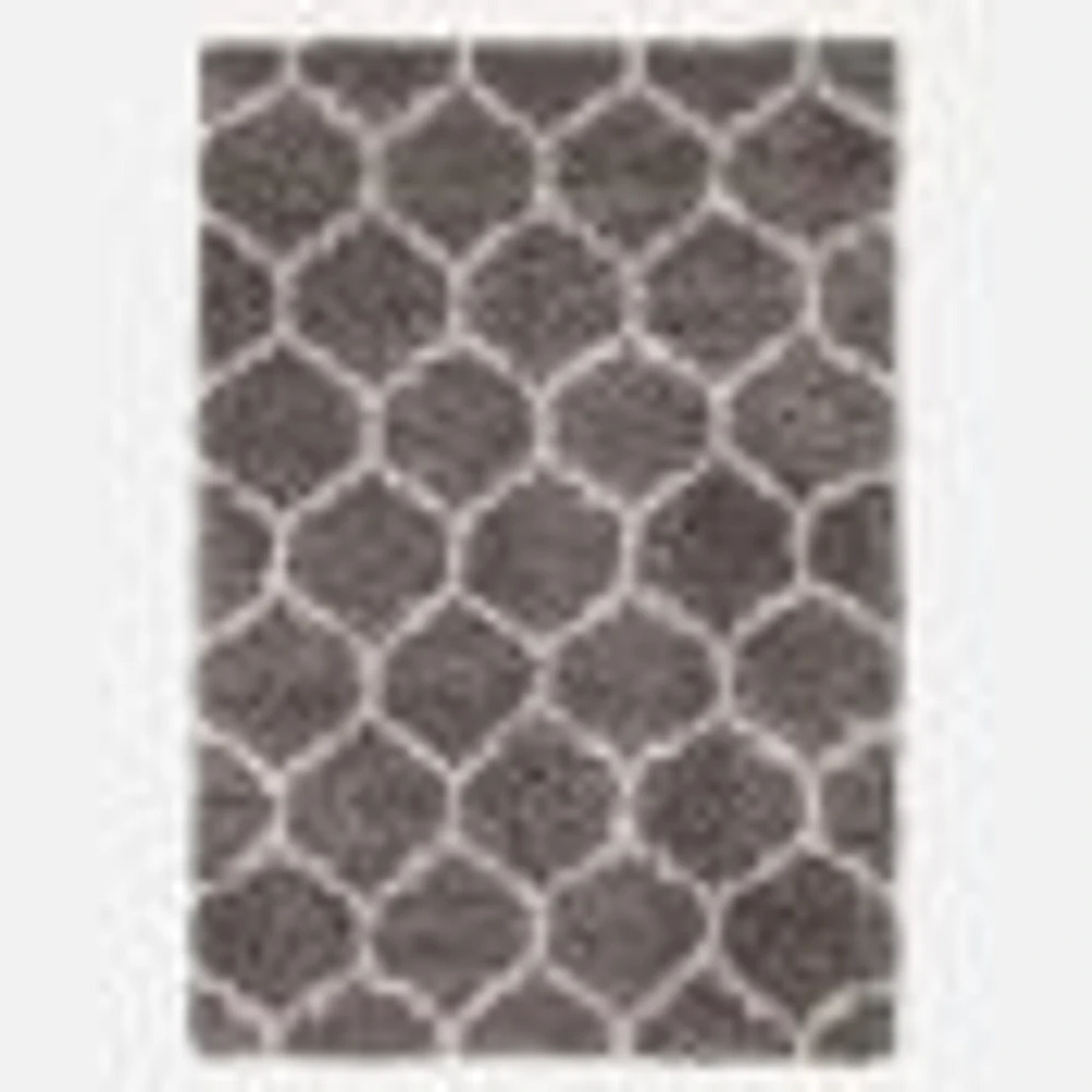 Agadir Shag Rug