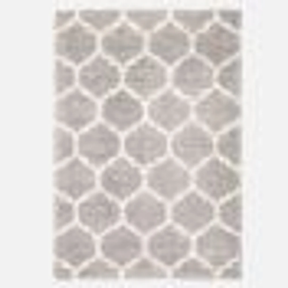 Tapis Agadir Shag