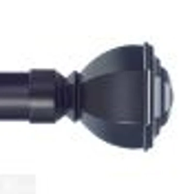 Venice Curtain Rod Kit