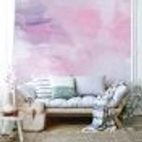 Venitian Abstract Wallpaper Mural