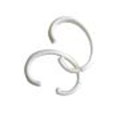 Hookease Shower Curtain Hooks