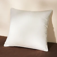Riley Waffle Square Cushion