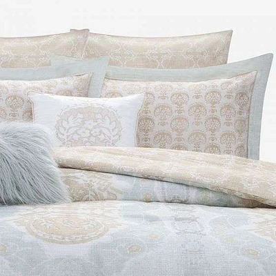 Avignon Euro Sham by Patina Vie