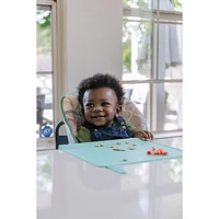 The Original Sky Blue Table Tyke Placemat