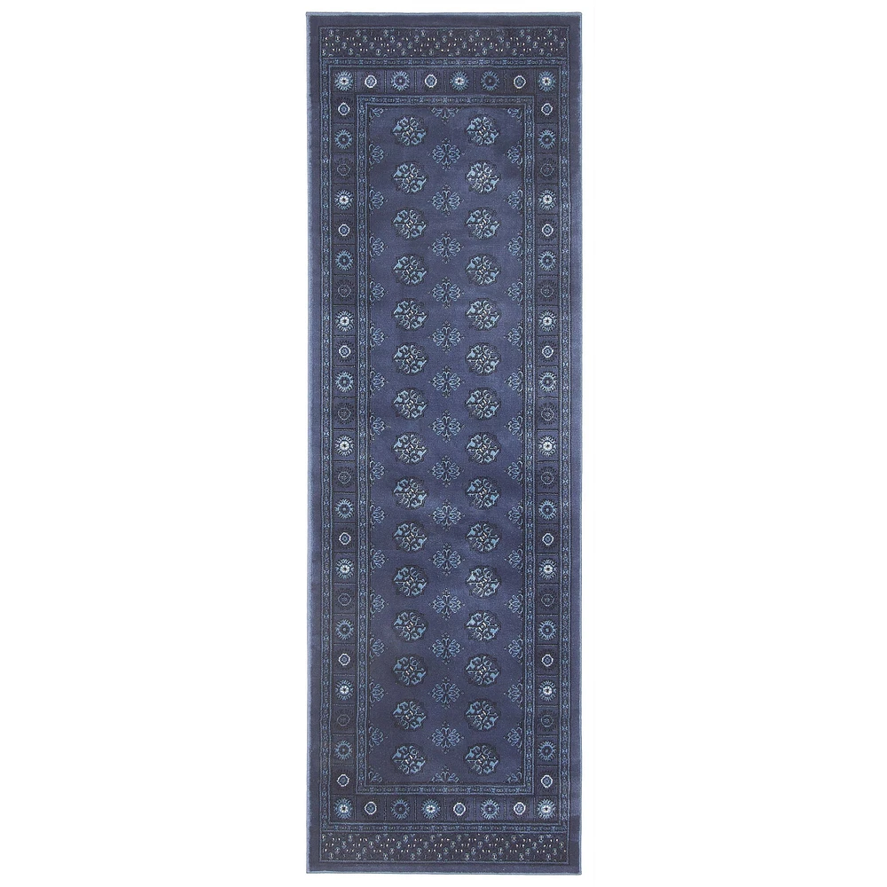 Bokhara tapis traditionnel