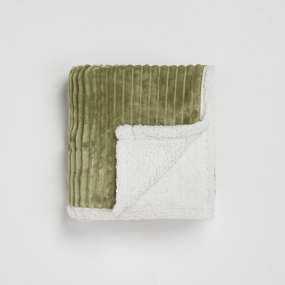 Sherpa Jeté