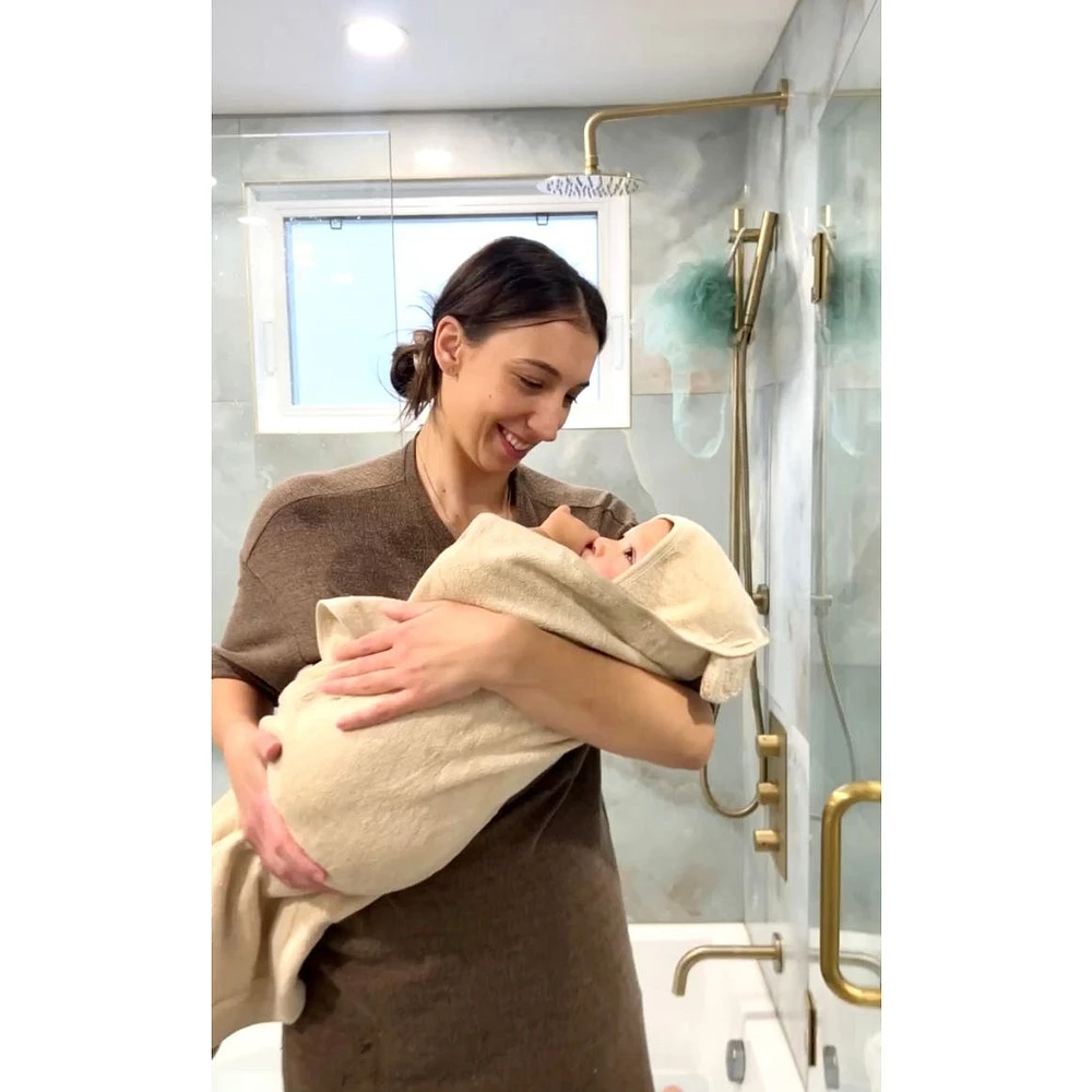 Baby Bath Gift Set by Beba