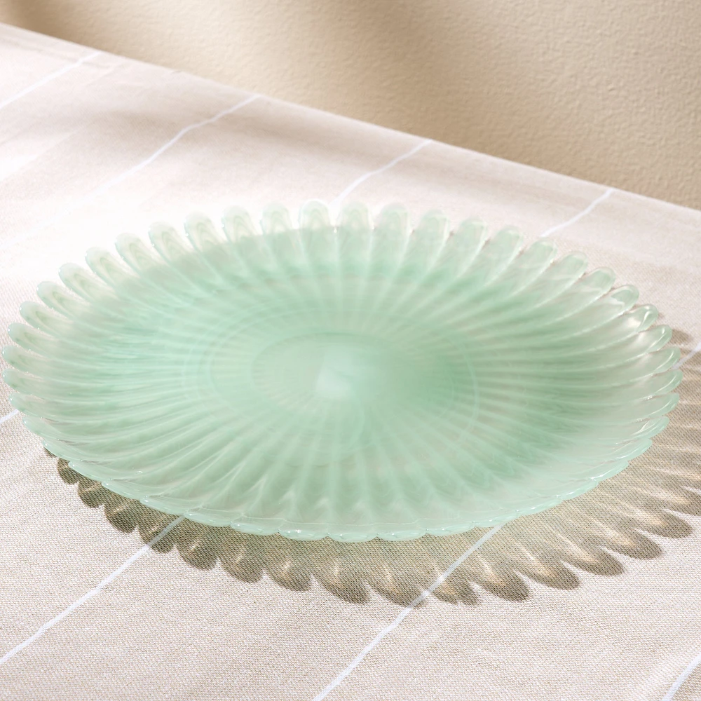 Rola Foam Charger Plate - 33cm