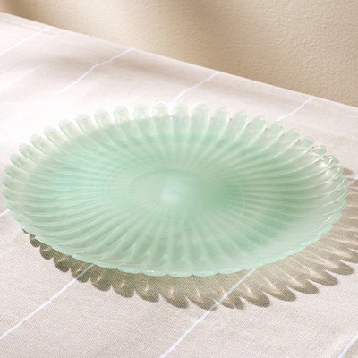 Rola Foam Charger Plate - 33cm