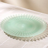 Rola Foam Charger Plate - 33cm