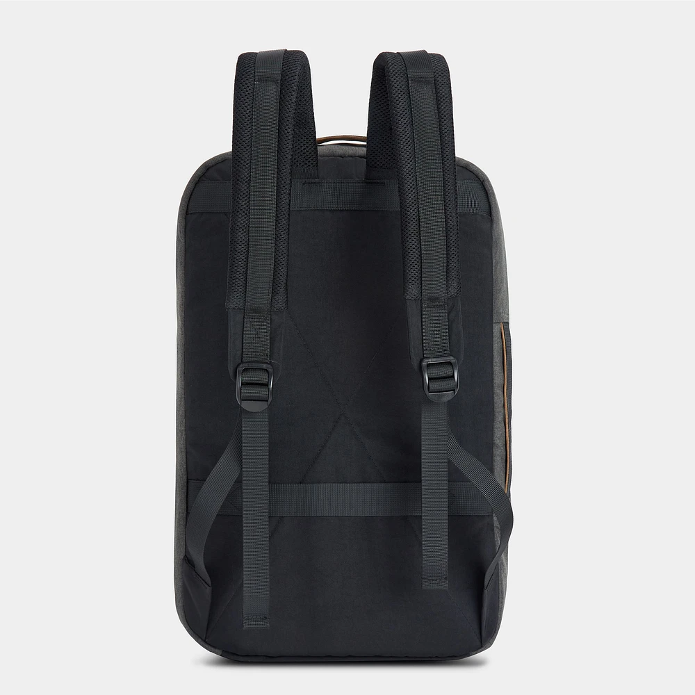 Travelon Transit Carry-On  Backpack - Slate