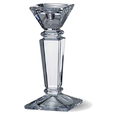 Crystal Bohemia Empery Candlestick 25 cm by Brillant