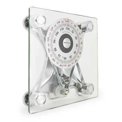 Personal Mechanical Scale