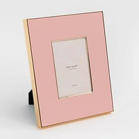 Pink Frame Make It Pop by Kate Spade - 5  x 7