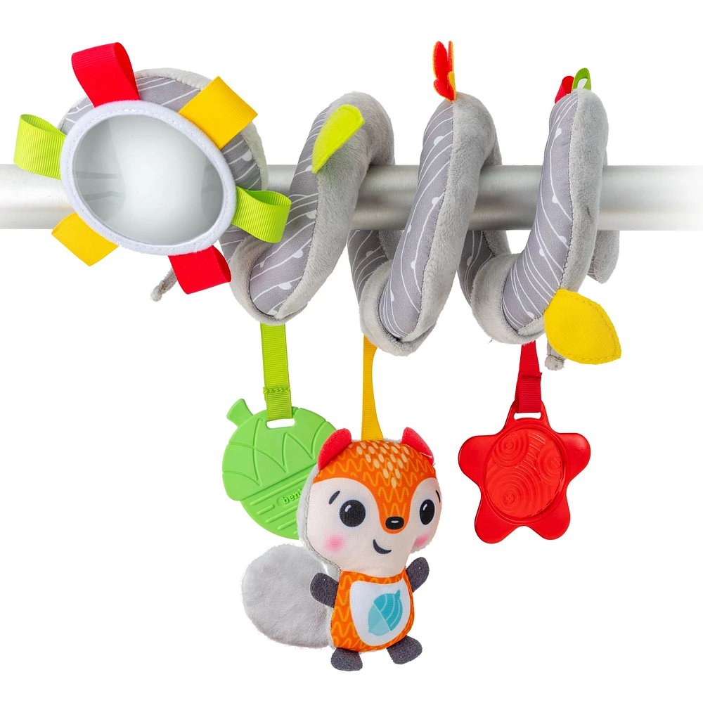 Spiral Toy