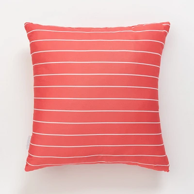 Fox Square Cushion