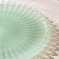 Rola Foam Charger Plate - 33cm