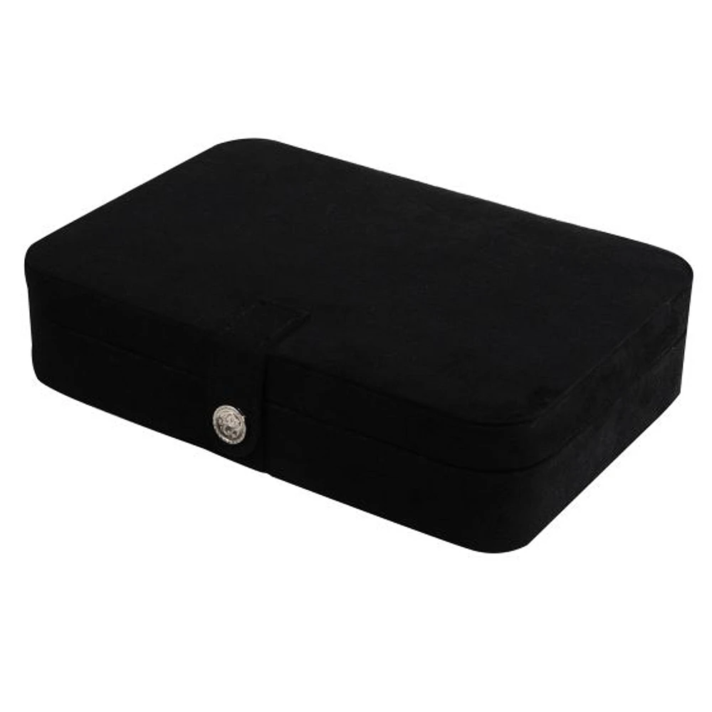 Mele and Co Maria Fashion Jewellery Box and Ring Case