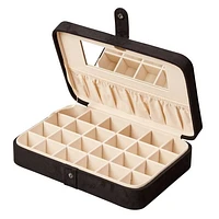 Mele and Co Maria Fashion Jewellery Box and Ring Case