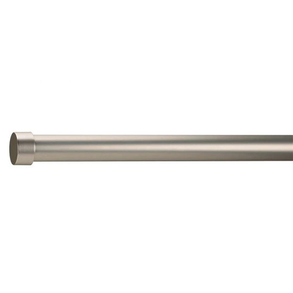 Umbra Cappa Curtain Rod - 1.25" Diameter