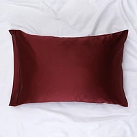 Set of 2 100% Silk Pillowcases by Smartsilk
