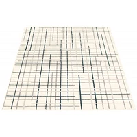 Gordon Cream-Grey Rug