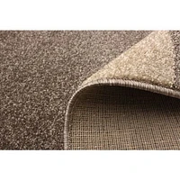 Luxor Grey/Gold Rug