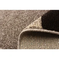 Luxor Grey/Blue Rug