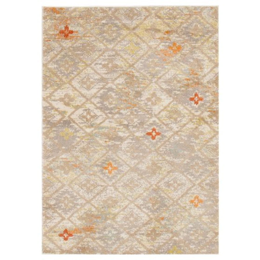 Bridget Beige Rug
