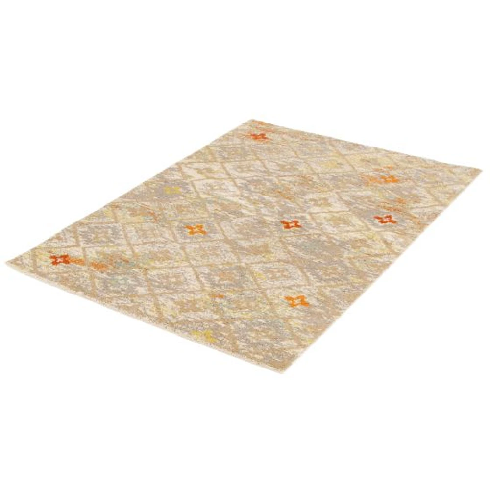 Bridget Beige Rug