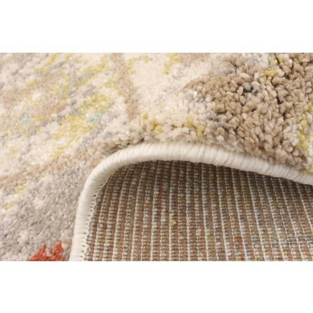 Bridget Beige Rug