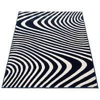 Ares Blue Rug