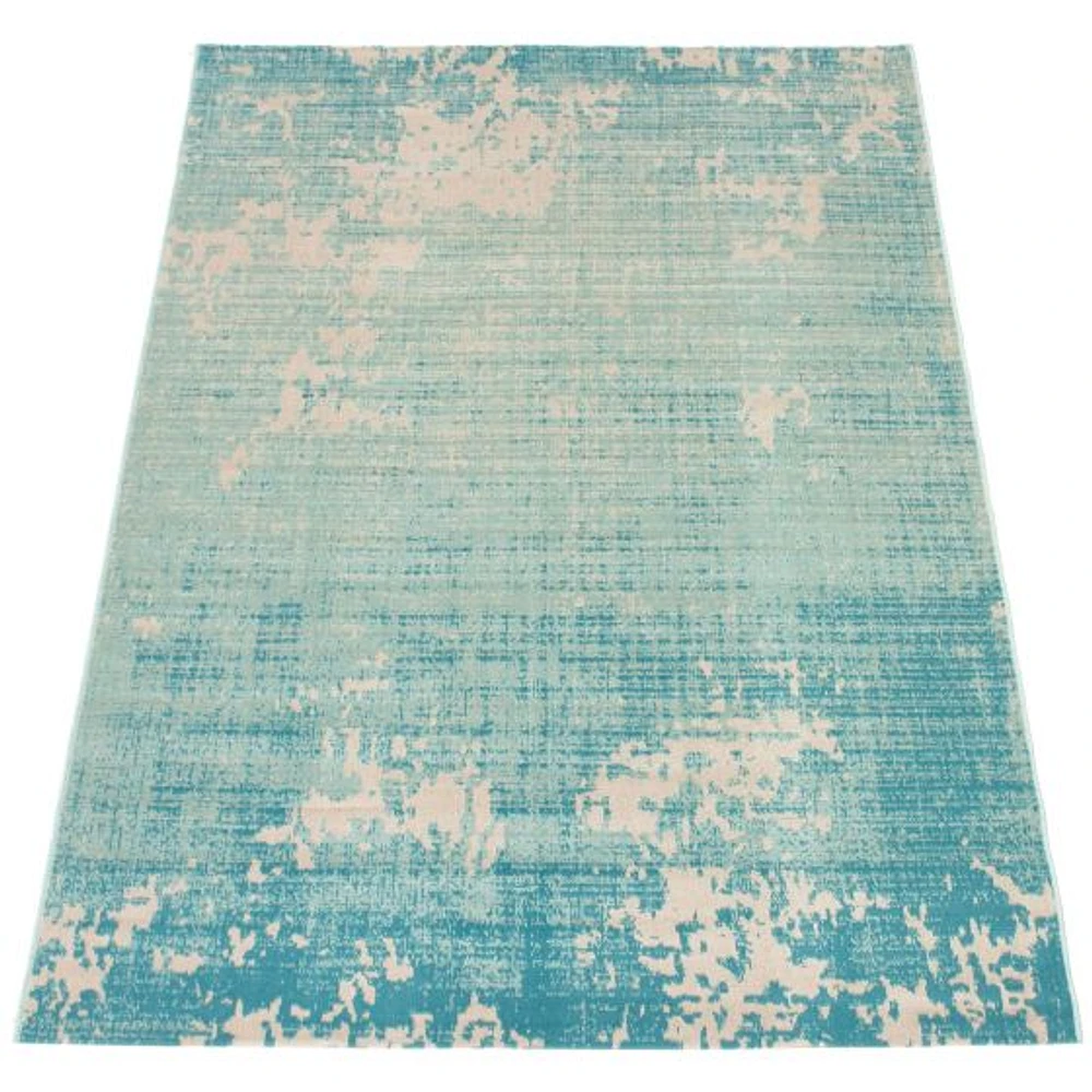 Tapis Thalia vert