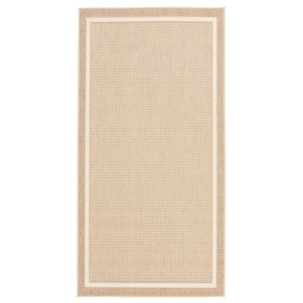 Calypso Indoor/Outdoor Ivory Rug