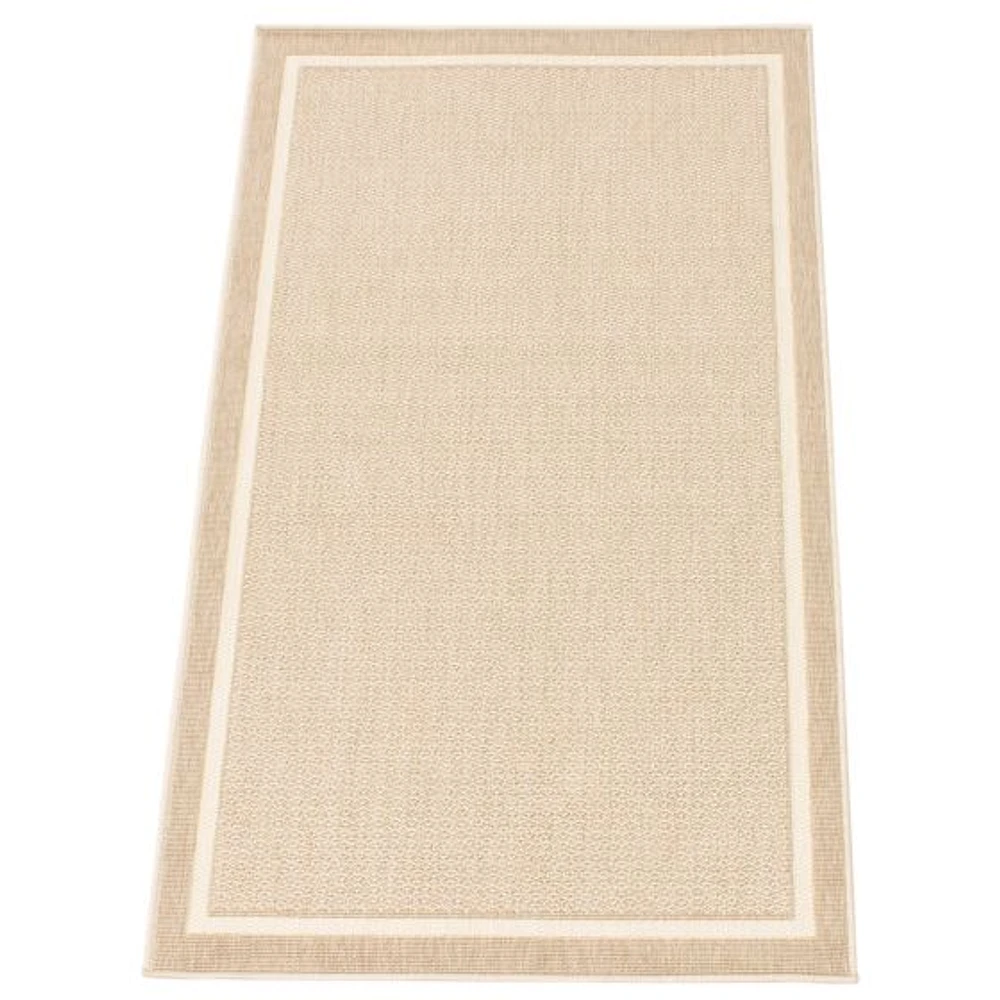 Calypso Indoor/Outdoor Ivory Rug