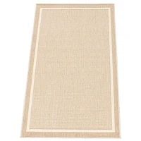 Calypso Indoor/Outdoor Ivory Rug