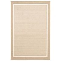Calypso Indoor/Outdoor Ivory Rug