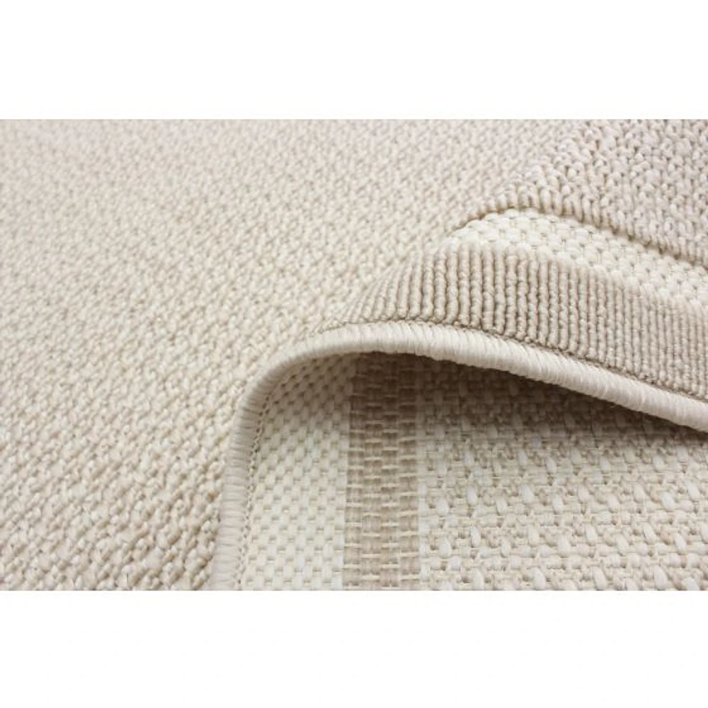Calypso Indoor/Outdoor Ivory Rug