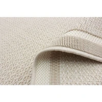 Calypso Indoor/Outdoor Ivory Rug