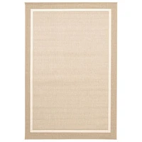 Calypso Indoor/Outdoor Ivory Rug