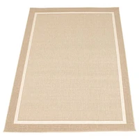 Calypso Indoor/Outdoor Ivory Rug