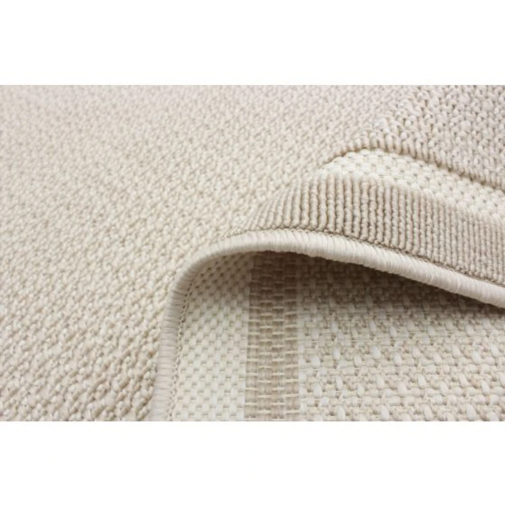 Calypso Indoor/Outdoor Ivory Rug