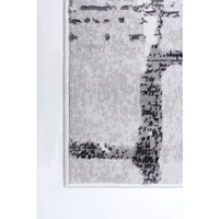 Tapis Arianna gris
