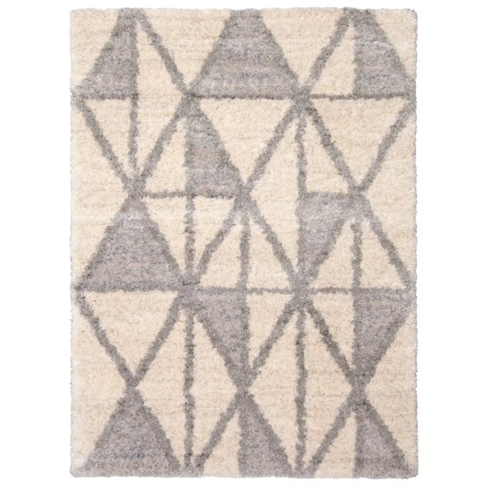 Lova Contemporary Shag Rug